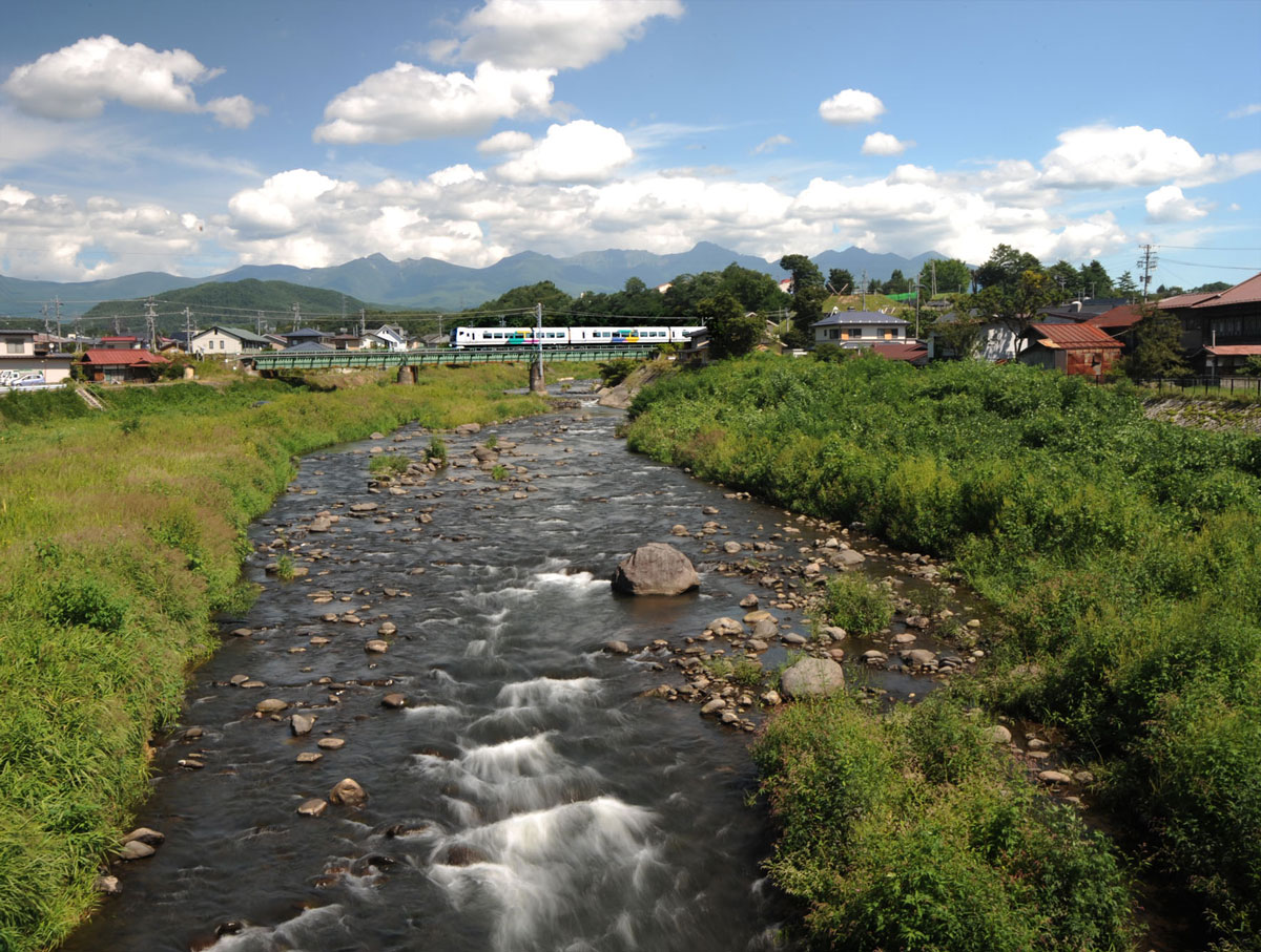 茅野TMOサイバーモール